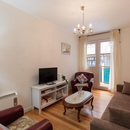 Antiguako - Baskey Rentals Lekeitio Luaran gambar