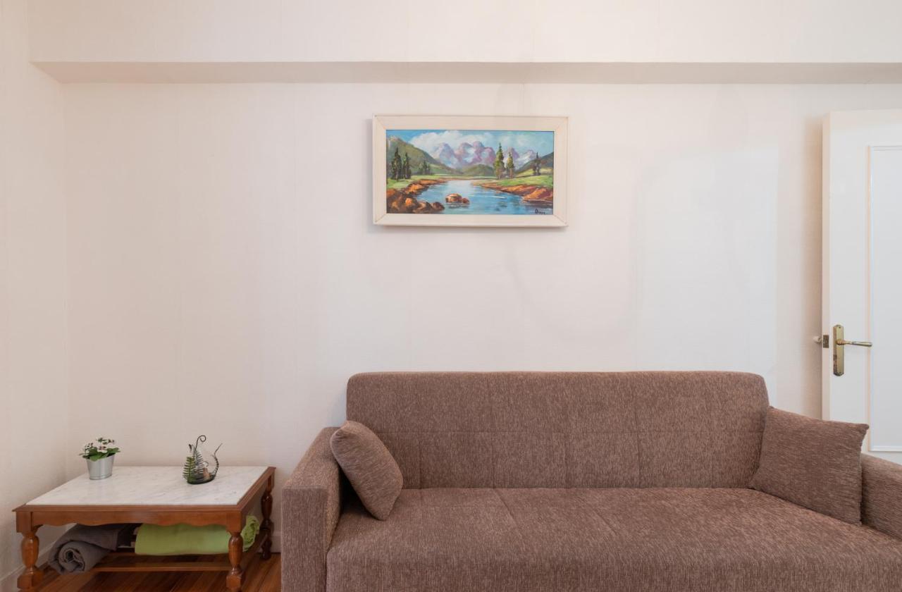 Antiguako - Baskey Rentals Lekeitio Luaran gambar